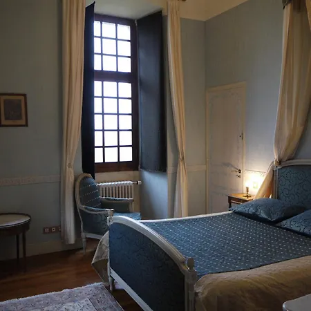 Chateau De Courseulles-sur-Mer