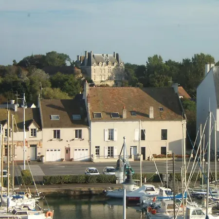 Chateau De Courseulles-sur-Mer