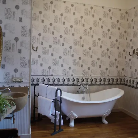 Bed & Breakfast Chateau De