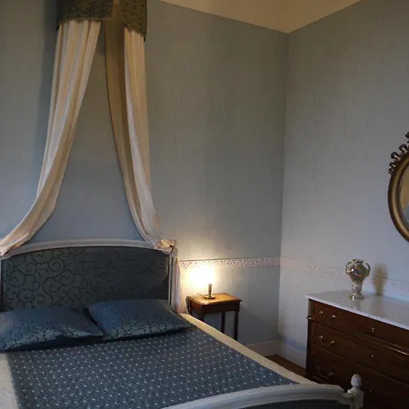 ベッド・アンド・ブレックファスト Chateau De クルル・シュル・メール