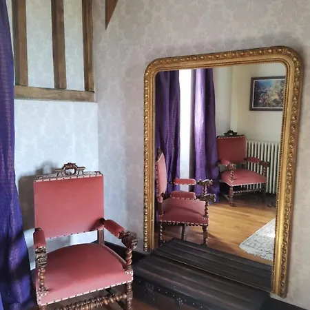 Chateau De 3* Курсёль-сюр-Мер