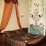Bed & Breakfast Chateau De Courseulles-sur-Mer