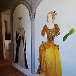 Chateau De Bed & Breakfast