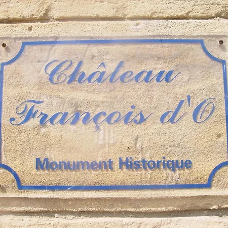 Chateau De Courseulles-sur-Mer