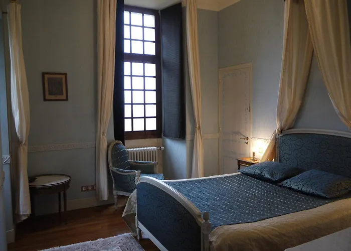 Chateau De Courseulles-sur-Mer